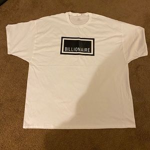 Not good at taking photos but this handmade shirt